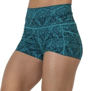 Constantly Varied Gear Junk In The Trunk 2.5 Inch Shorts Size L